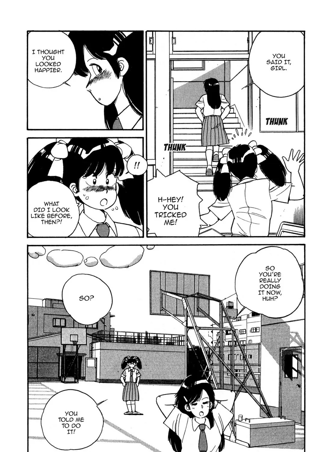 Read Lemon Angel chapter 82 image 6 on Lezhin