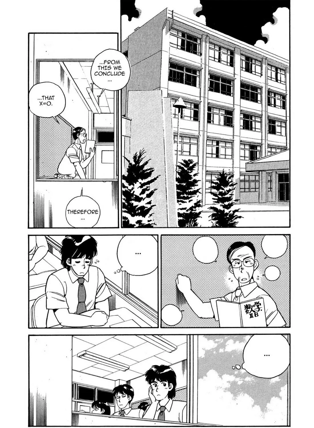 Read Lemon Angel chapter 83 image 10 on Lezhin