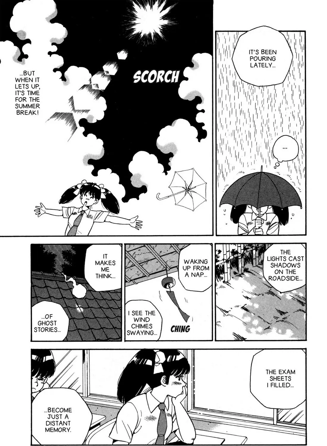 Read Lemon Angel chapter 83 image 2 on Lezhin