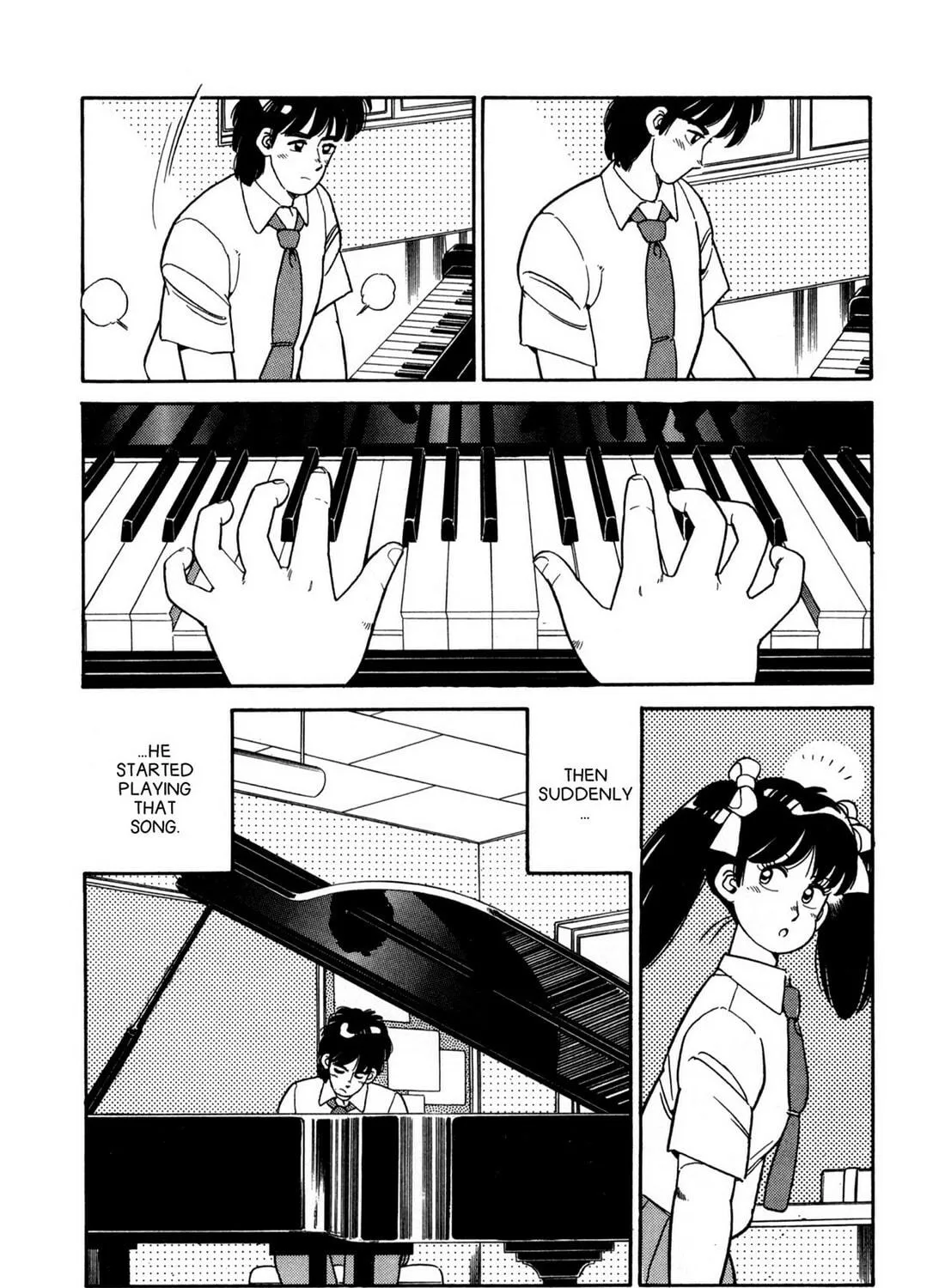 Read Lemon Angel chapter 83 image 22 on Lezhin