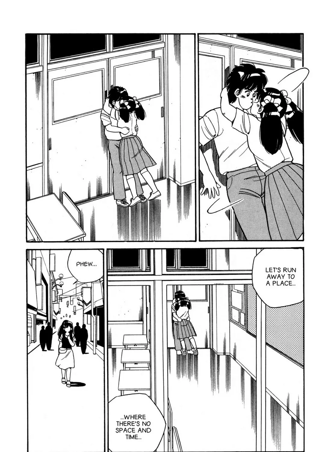 Read Lemon Angel chapter 83 image 30 on Lezhin