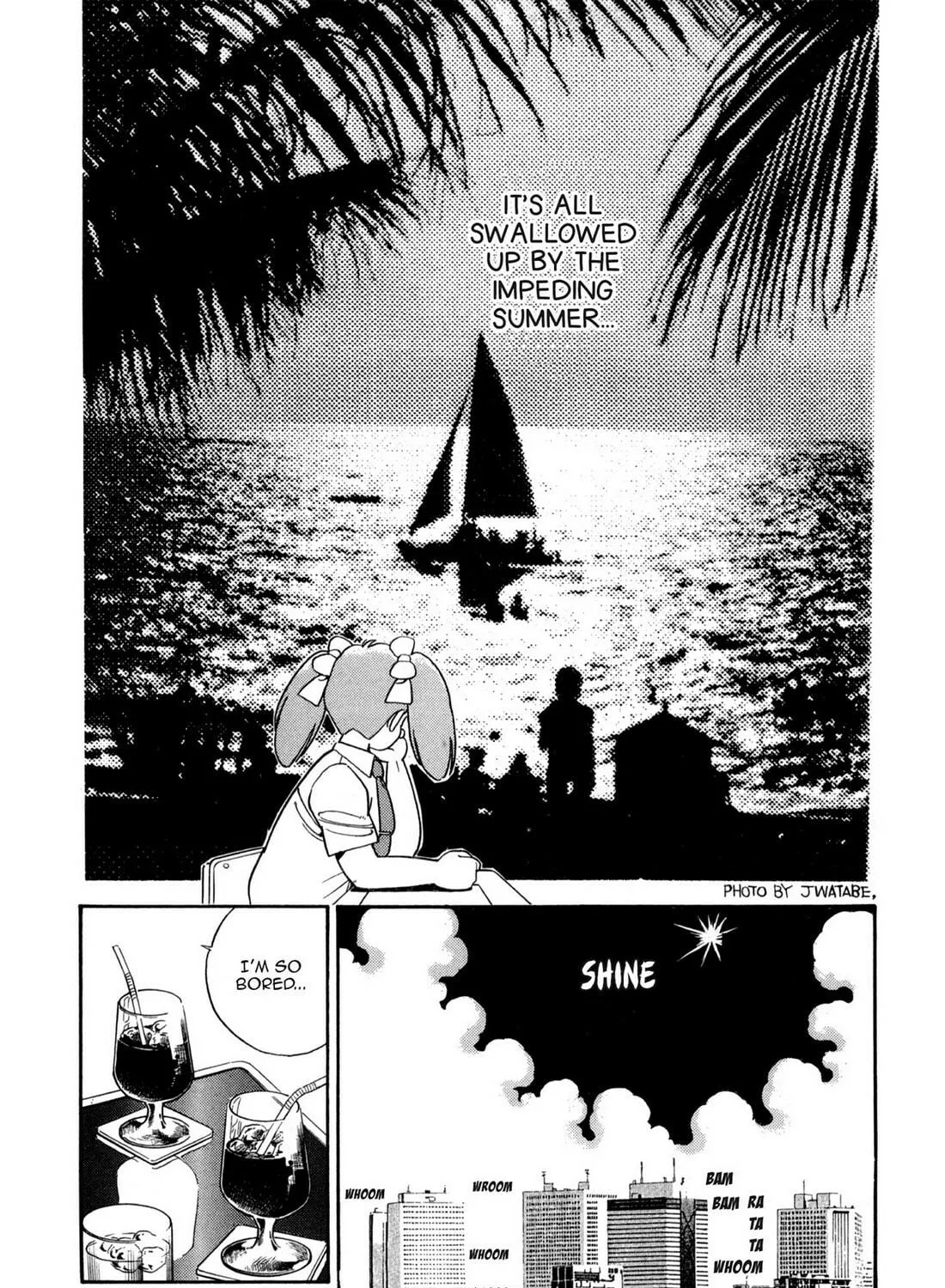 Read Lemon Angel chapter 83 image 4 on Lezhin