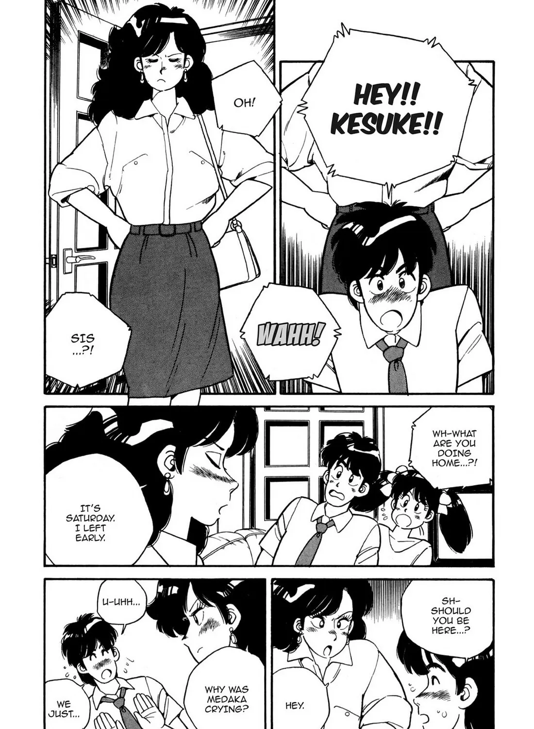 Read Lemon Angel chapter 84 image 24 on Lezhin