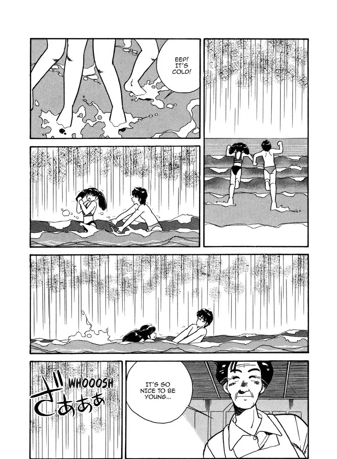 Read Lemon Angel chapter 85 image 14 on Lezhin