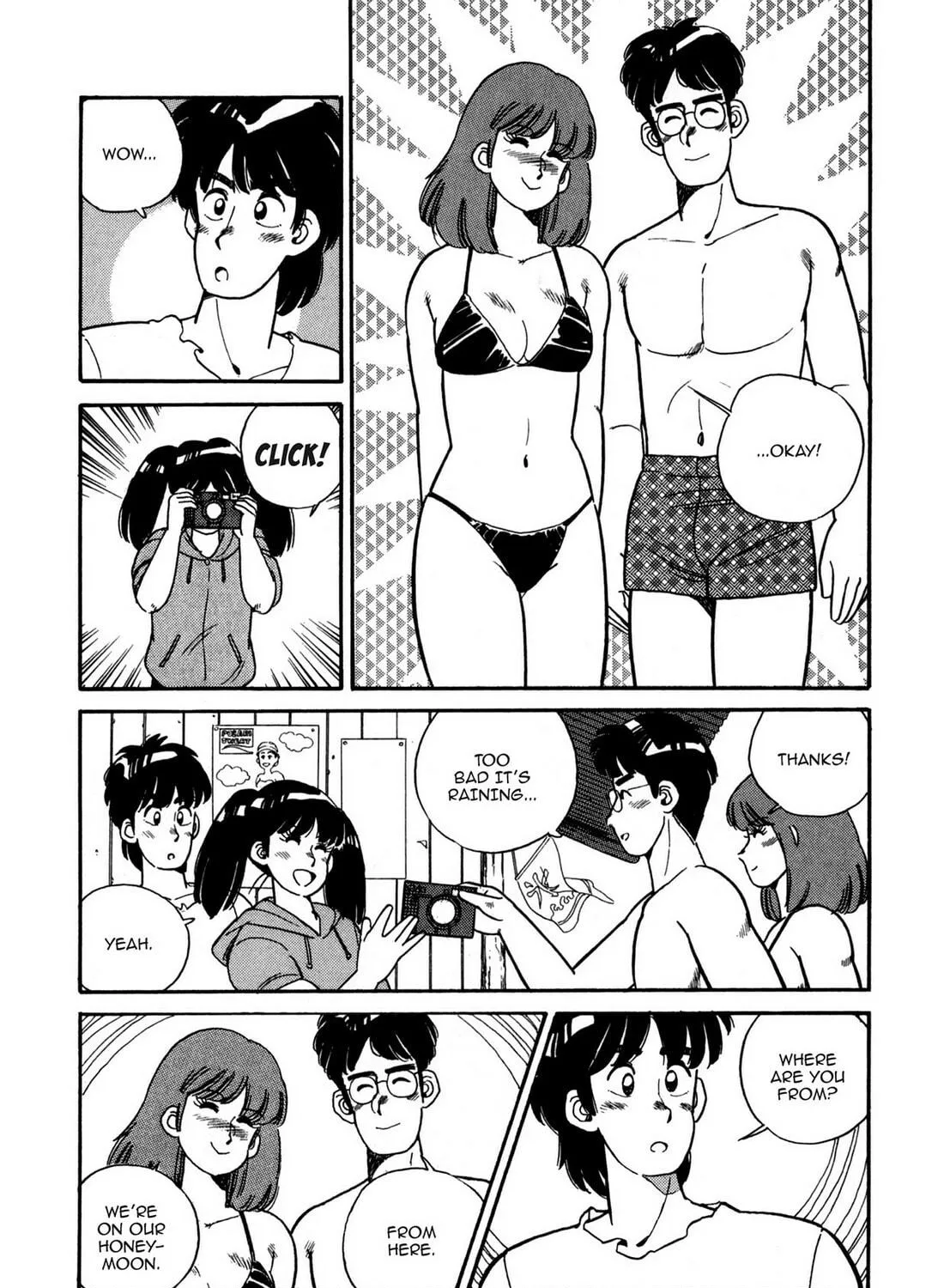Read Lemon Angel chapter 85 image 22 on Lezhin