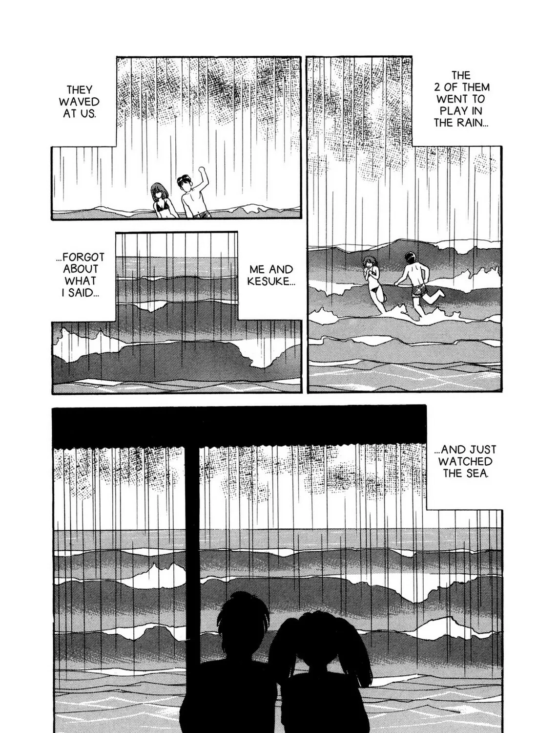 Read Lemon Angel chapter 85 image 26 on Lezhin