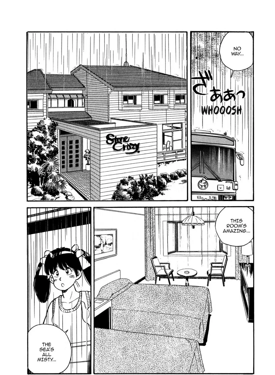 Read Lemon Angel chapter 85 image 6 on Lezhin