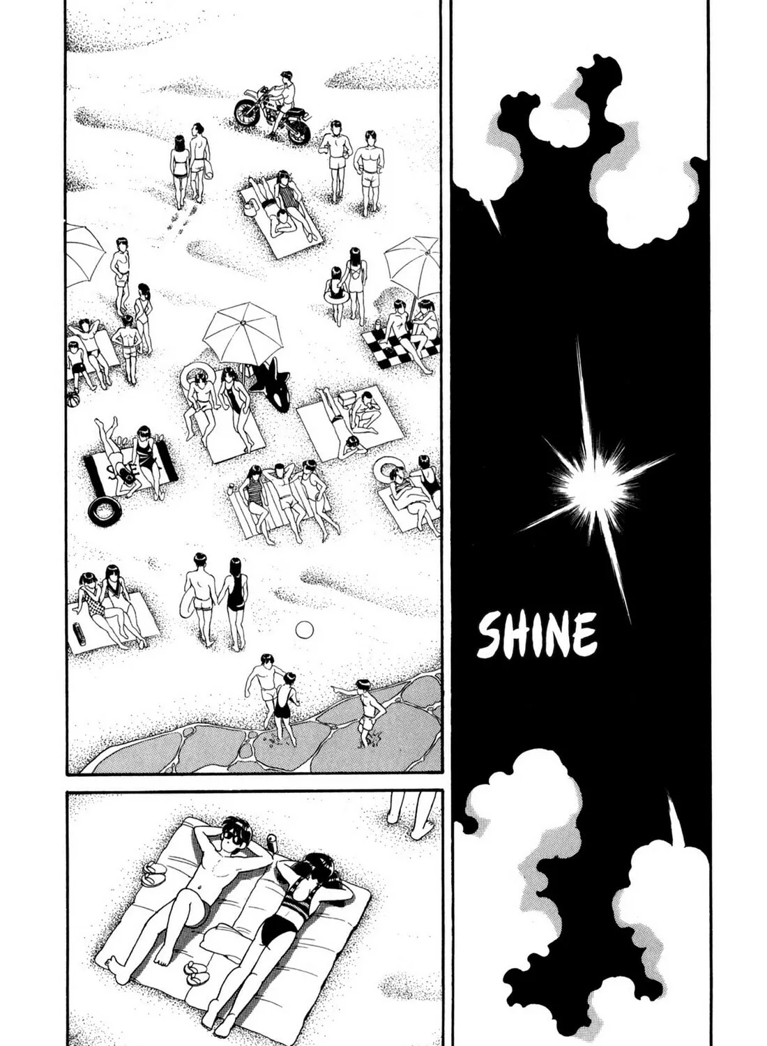 Read Lemon Angel chapter 86 image 2 on Lezhin