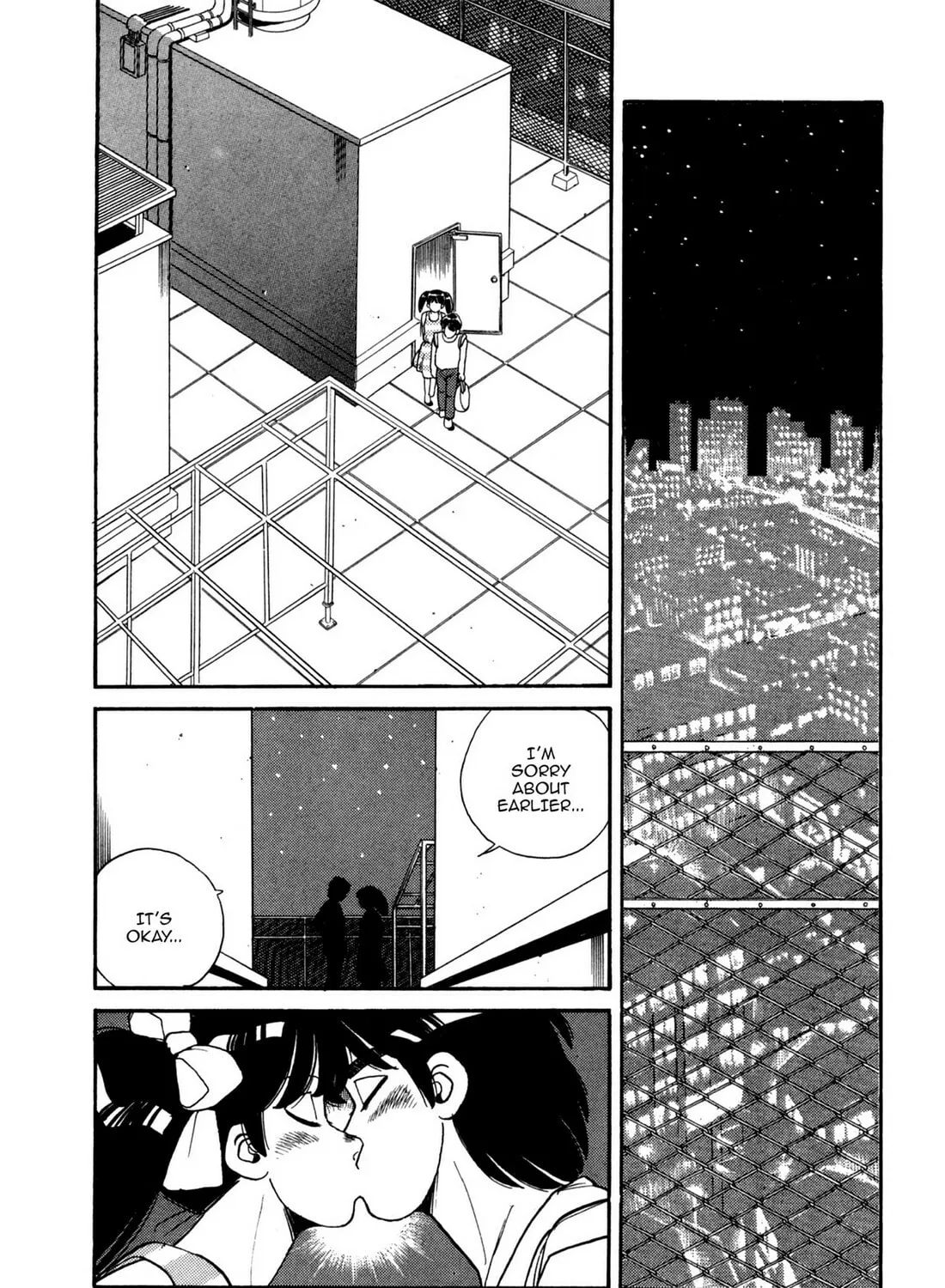 Read Lemon Angel chapter 86 image 26 on Lezhin