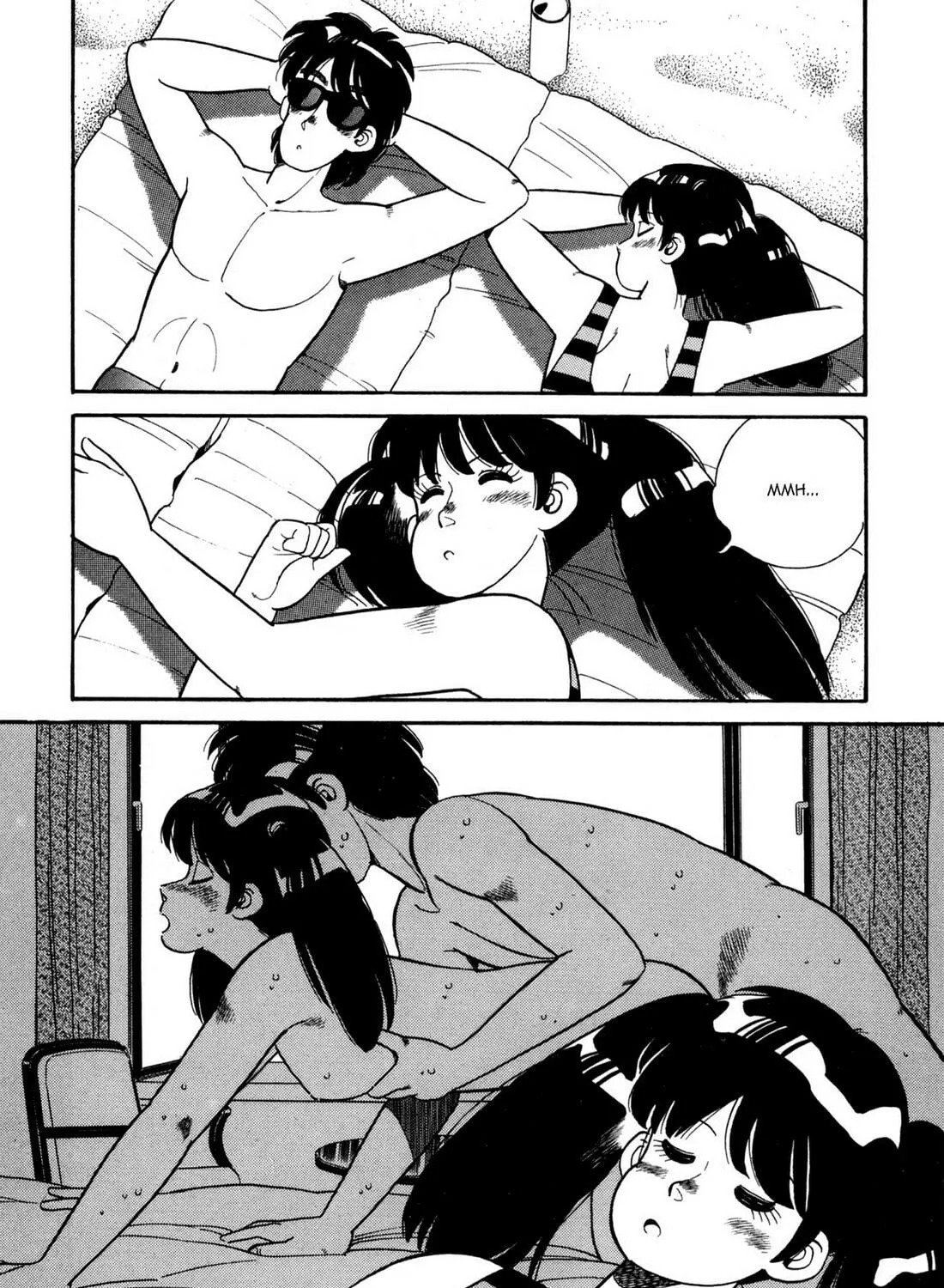 Read Lemon Angel chapter 86 image 4 on Lezhin