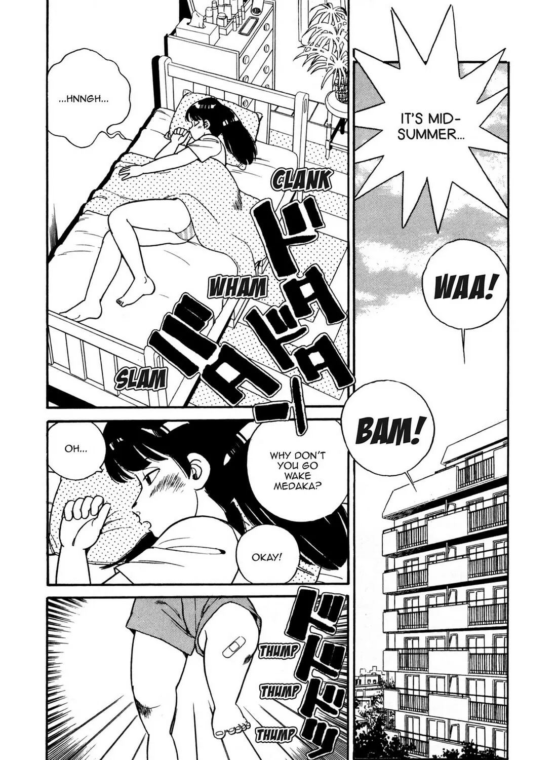 Read Lemon Angel chapter 87 image 2 on Lezhin