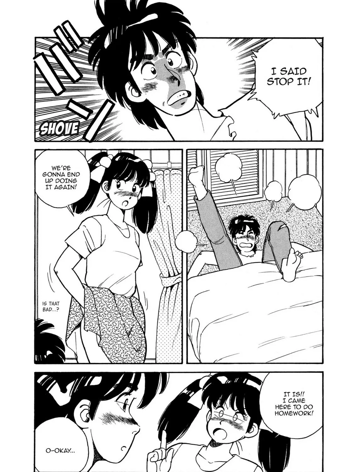 Read Lemon Angel chapter 87 image 30 on Lezhin