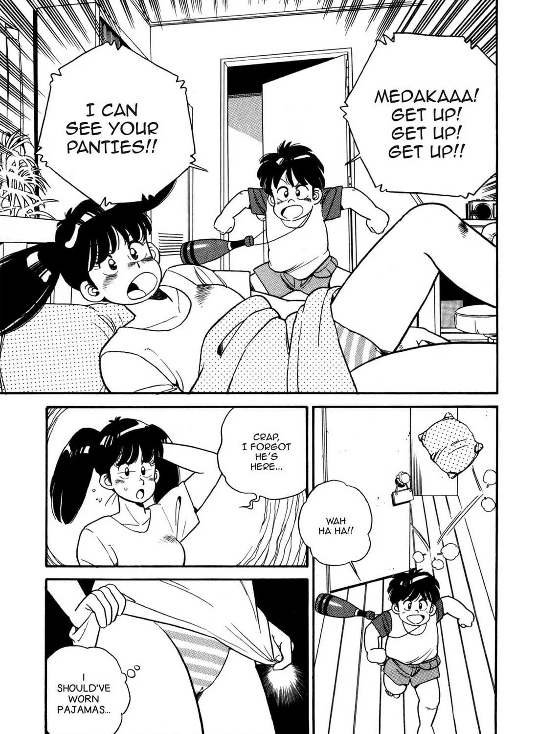 Read Lemon Angel chapter 87 image 4 on Lezhin