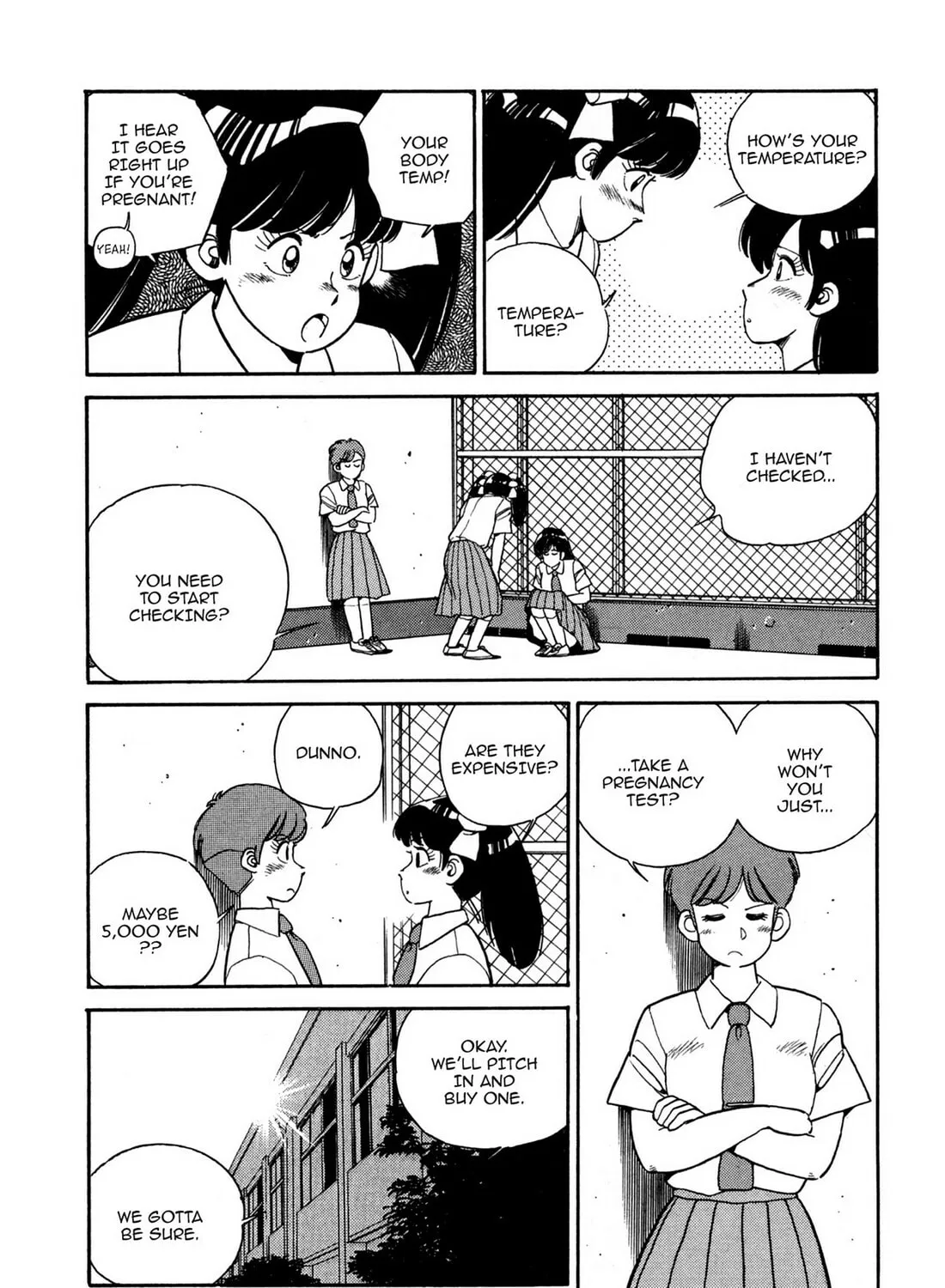 Read Lemon Angel chapter 88 image 14 on Lezhin