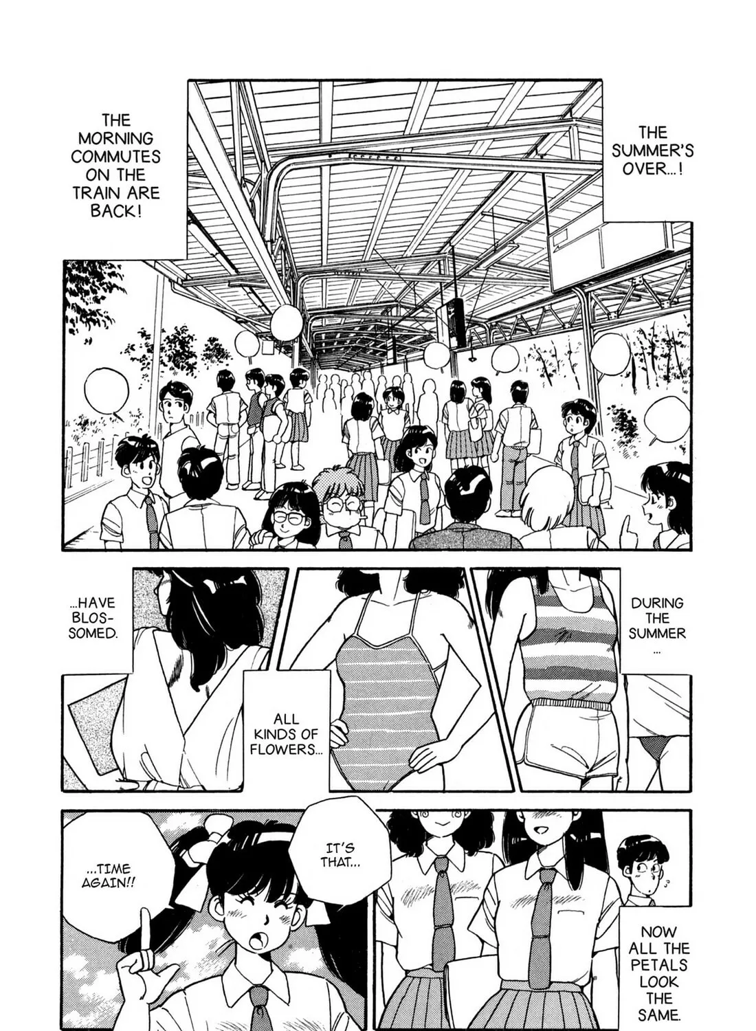Read Lemon Angel chapter 88 image 2 on Lezhin