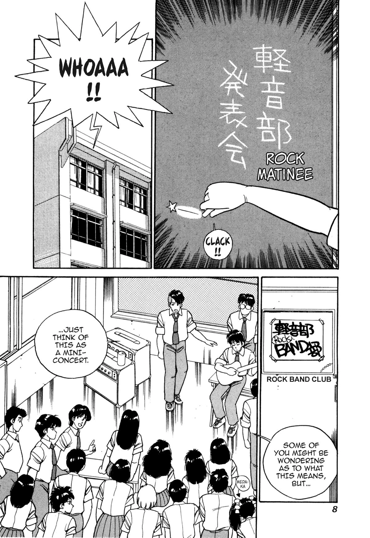 Read Lemon Angel chapter 89 image 2 on Lezhin