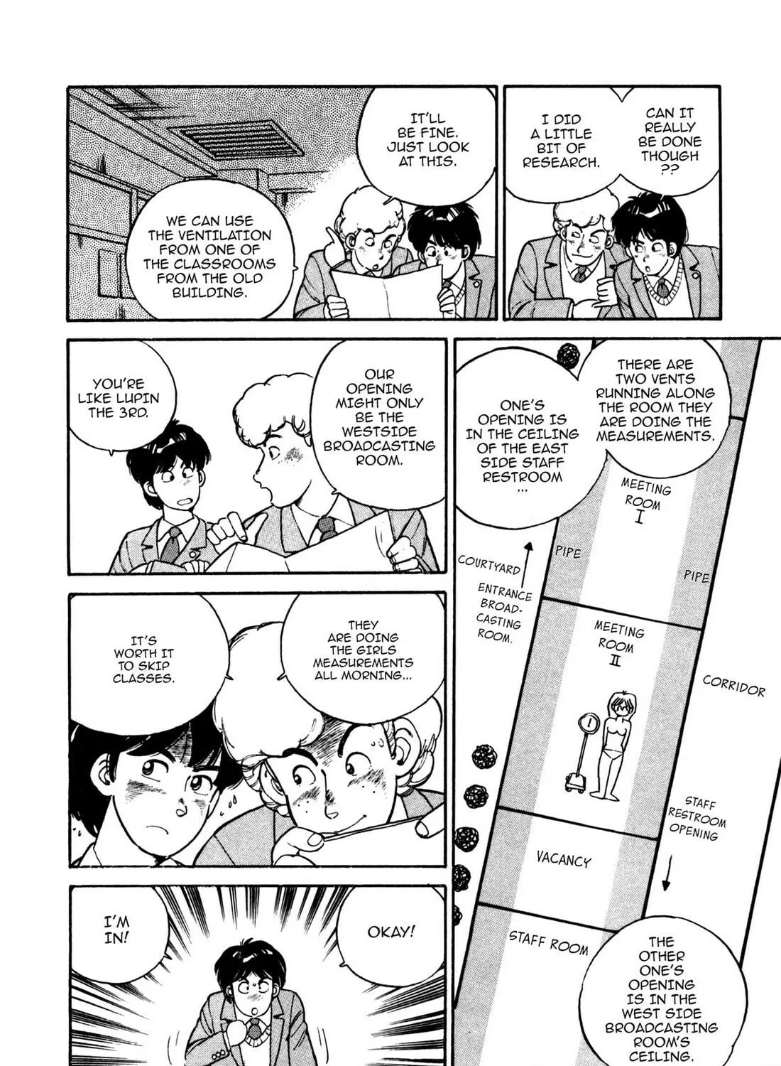 Read Lemon Angel chapter 9 image 22 on Lezhin
