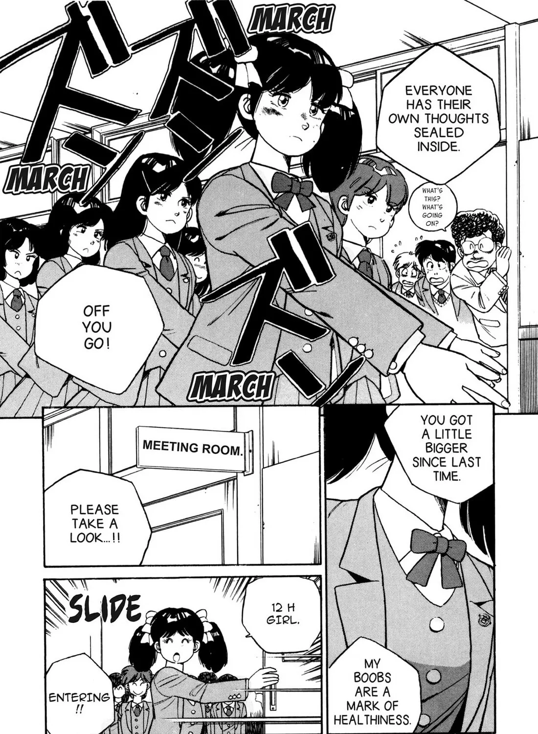 Read Lemon Angel chapter 9 image 26 on Lezhin