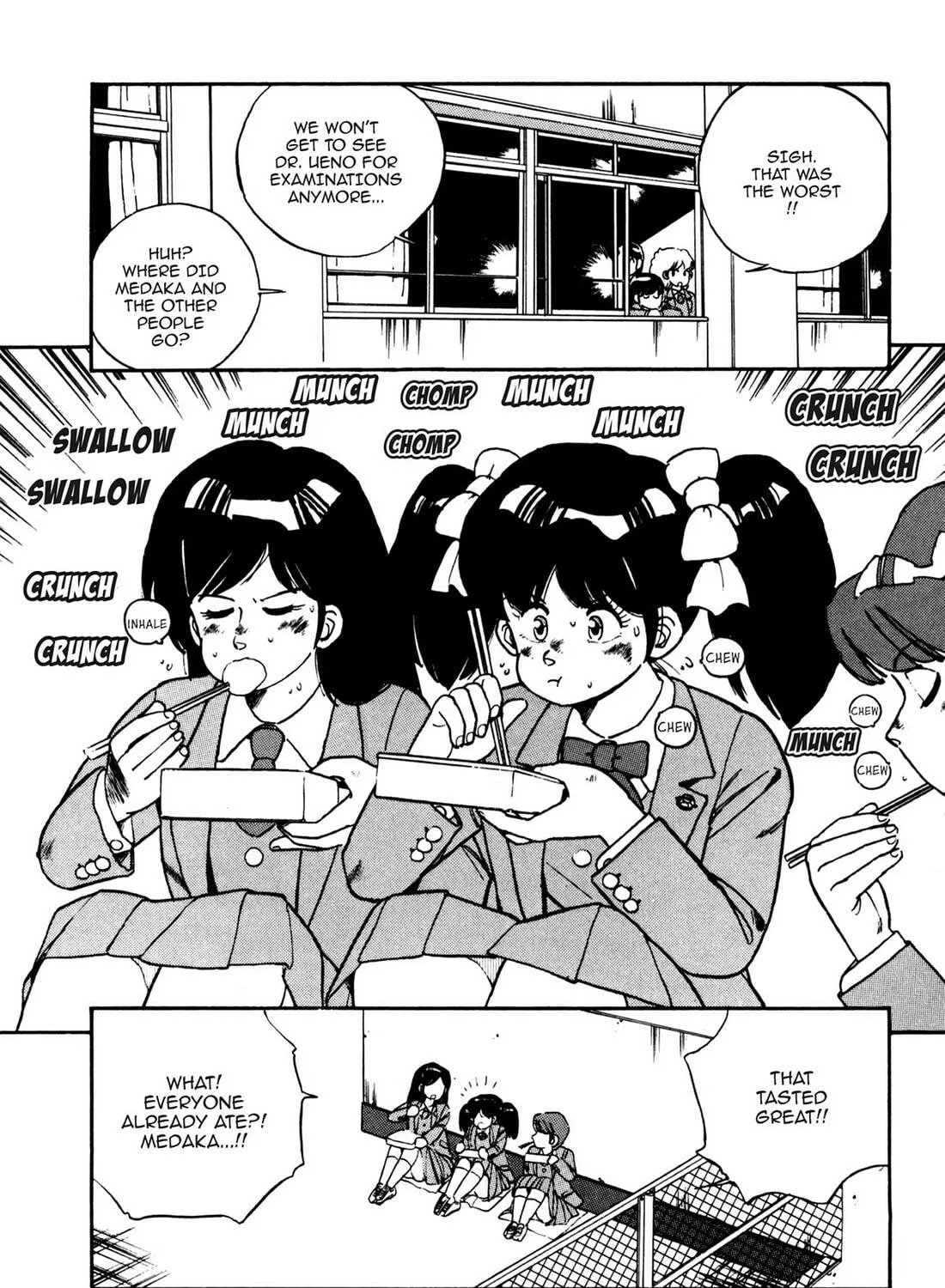 Read Lemon Angel chapter 9 image 34 on Lezhin