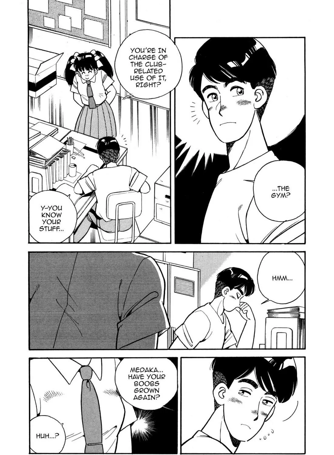 Read Lemon Angel chapter 90 image 10 on Lezhin