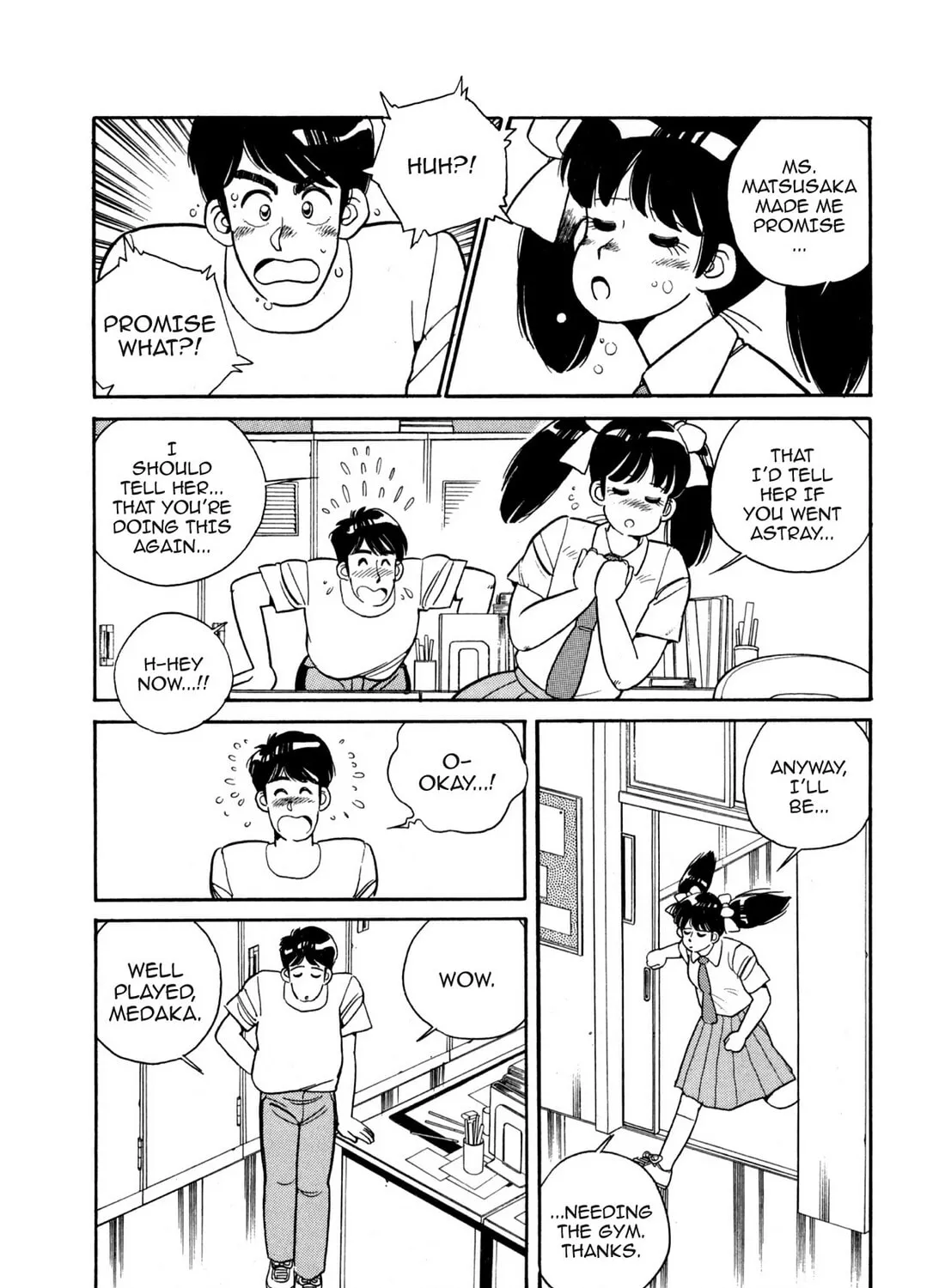 Read Lemon Angel chapter 90 image 14 on Lezhin