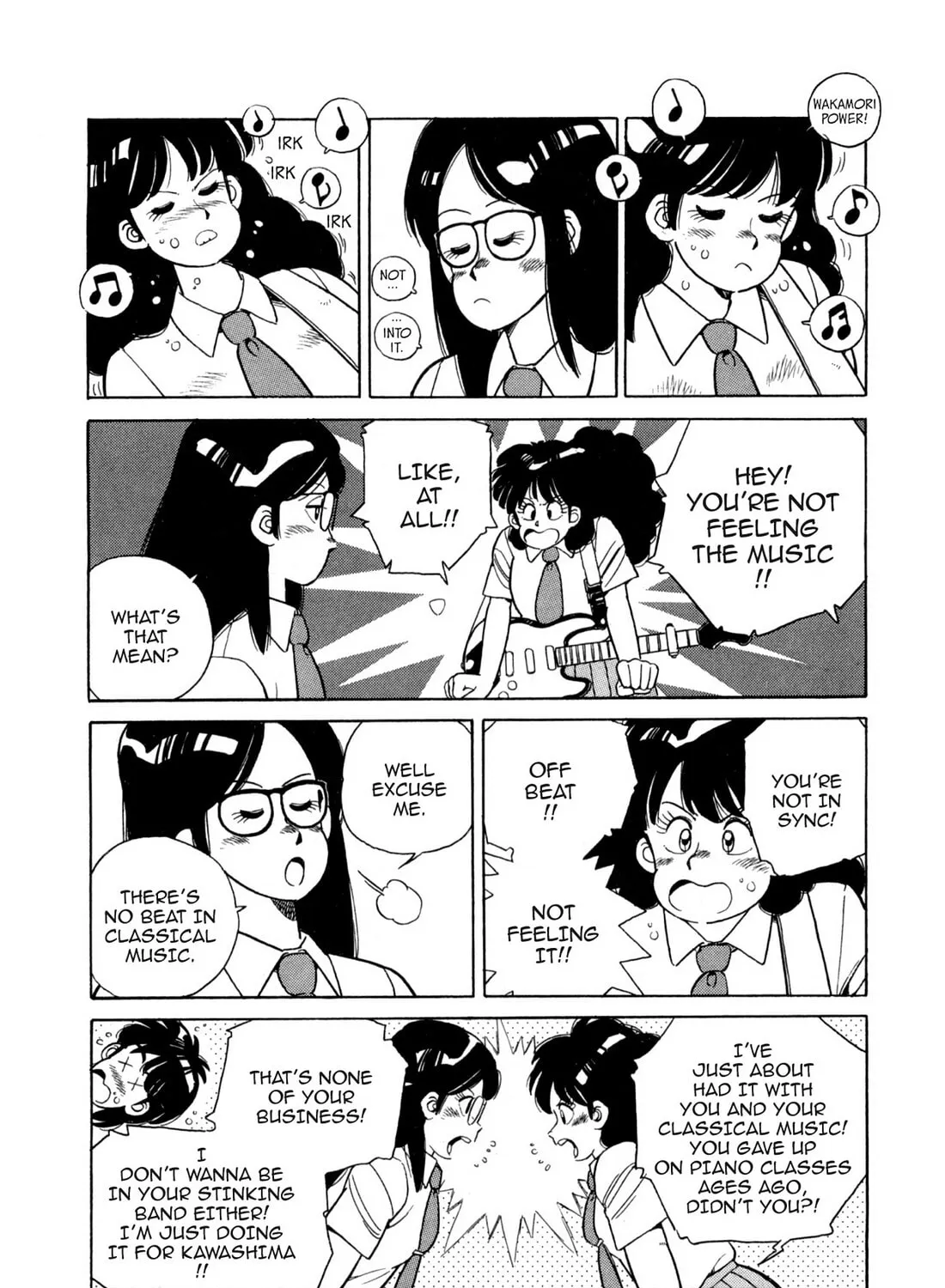 Read Lemon Angel chapter 90 image 26 on Lezhin