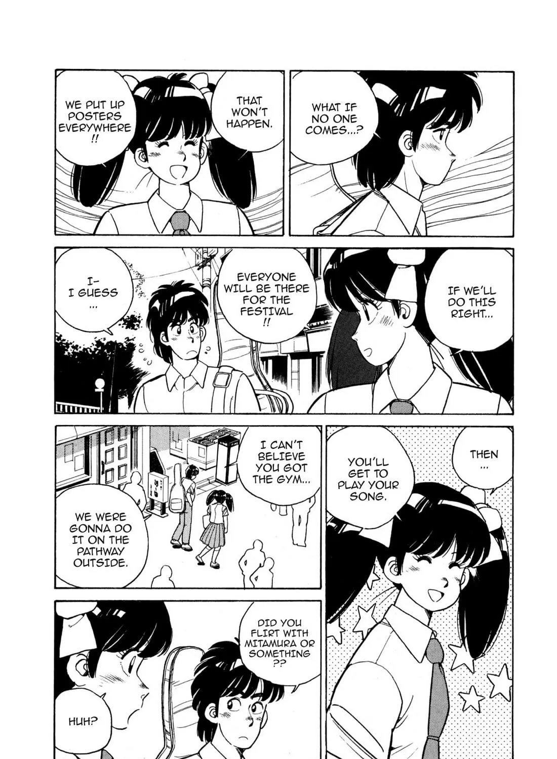 Read Lemon Angel chapter 91 image 10 on Lezhin