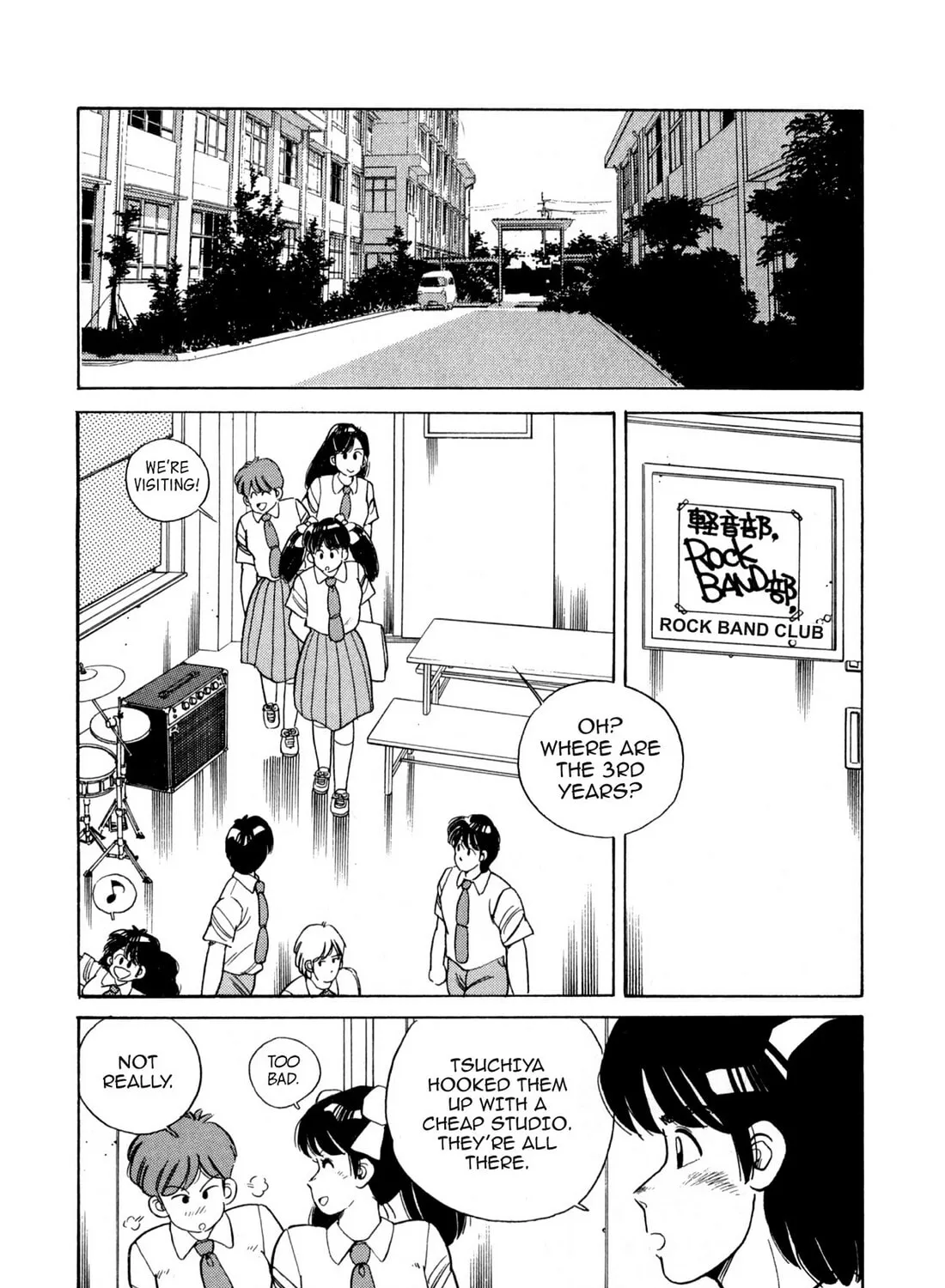 Read Lemon Angel chapter 91 image 18 on Lezhin