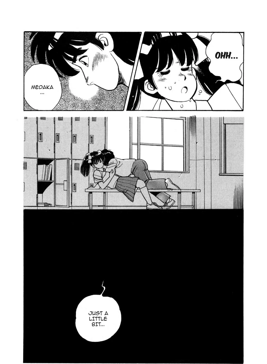 Read Lemon Angel chapter 91 image 26 on Lezhin