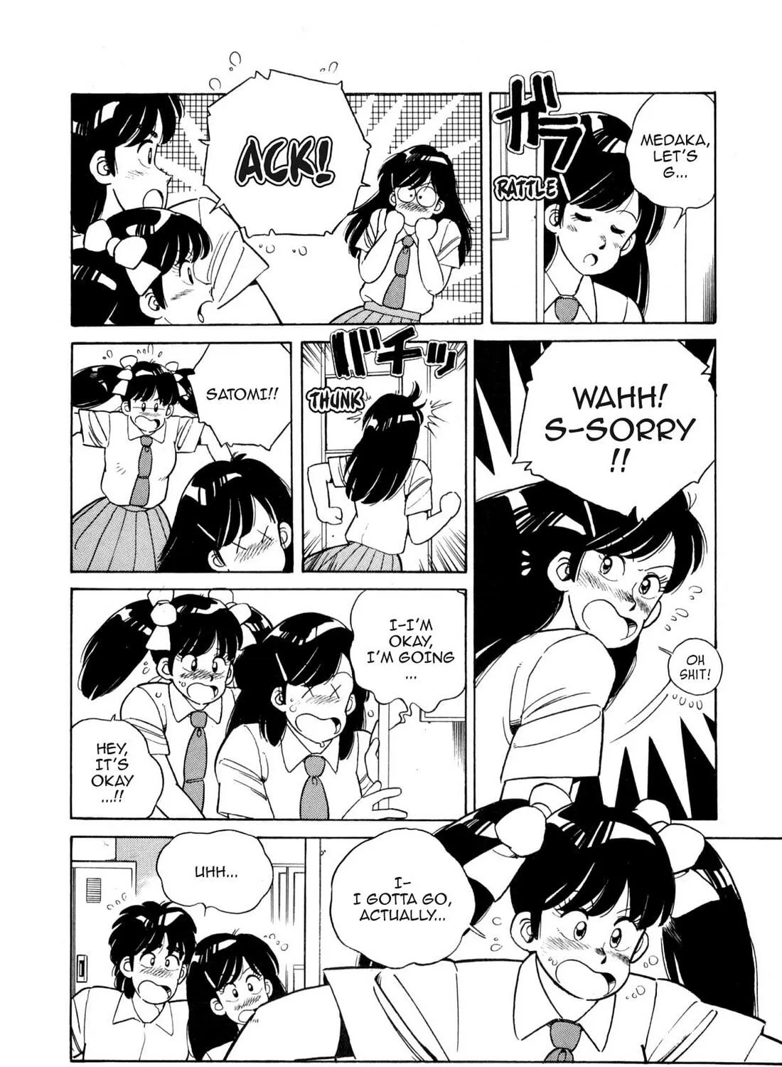 Read Lemon Angel chapter 91 image 28 on Lezhin