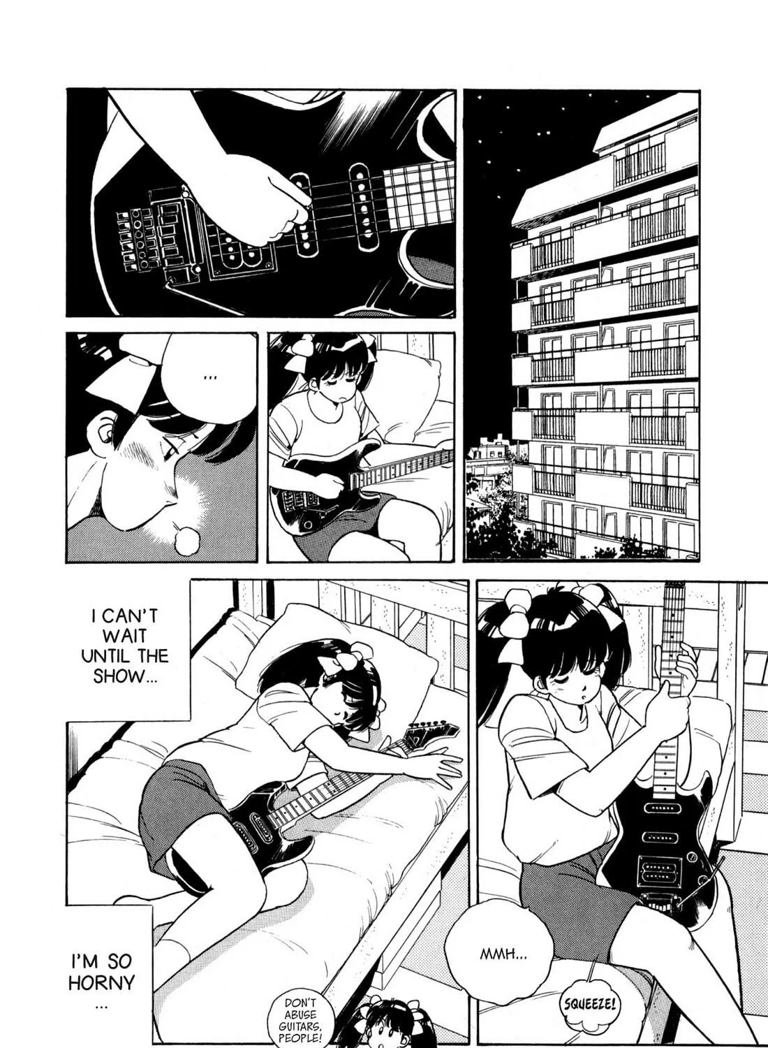 Read Lemon Angel chapter 91 image 34 on Lezhin