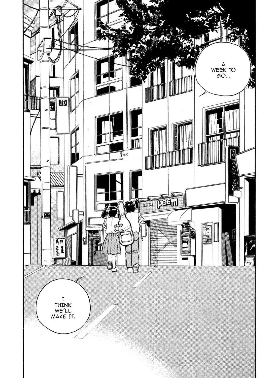 Read Lemon Angel chapter 91 image 8 on Lezhin