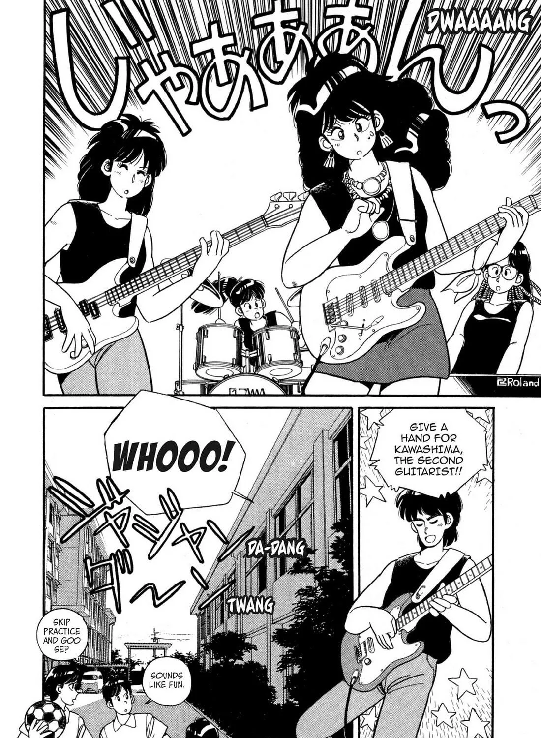Read Lemon Angel chapter 92 image 10 on Lezhin