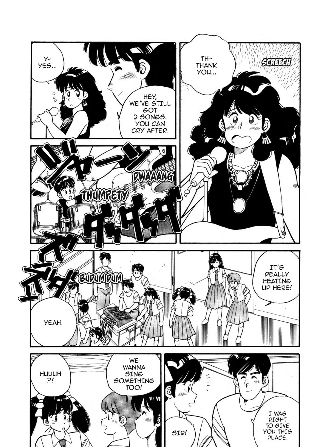 Read Lemon Angel chapter 92 image 14 on Lezhin