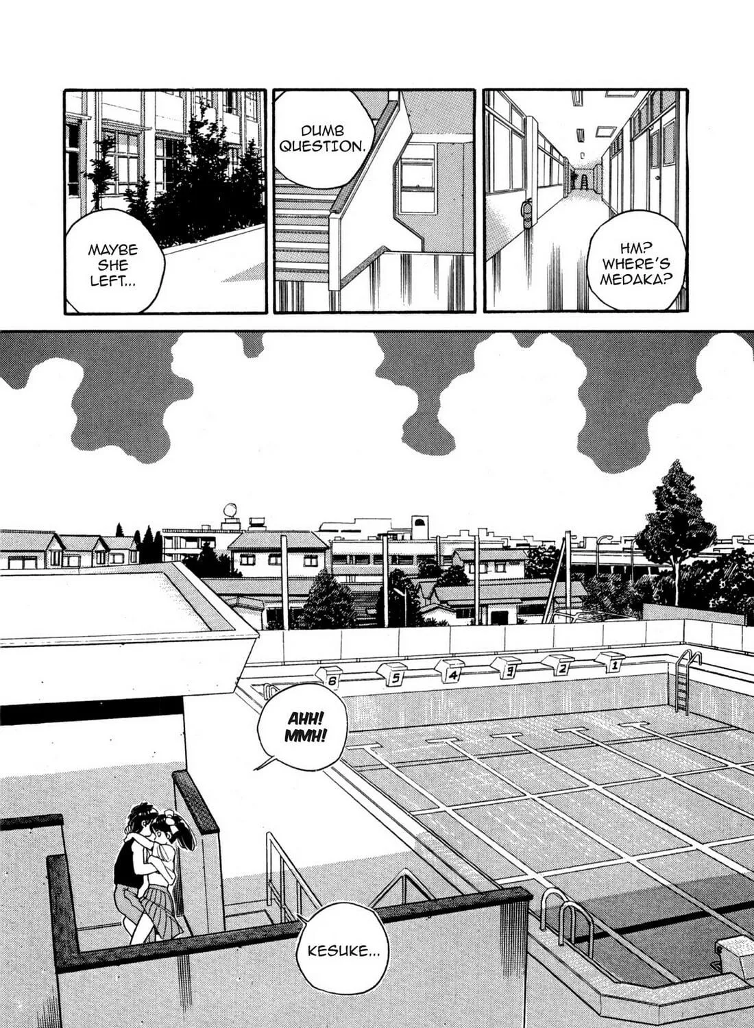 Read Lemon Angel chapter 92 image 34 on Lezhin
