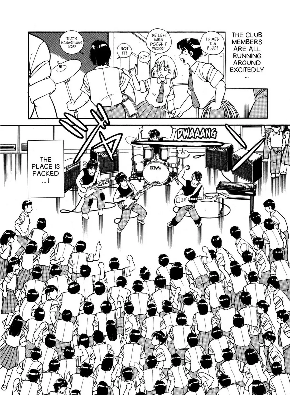 Read Lemon Angel chapter 92 image 6 on Lezhin