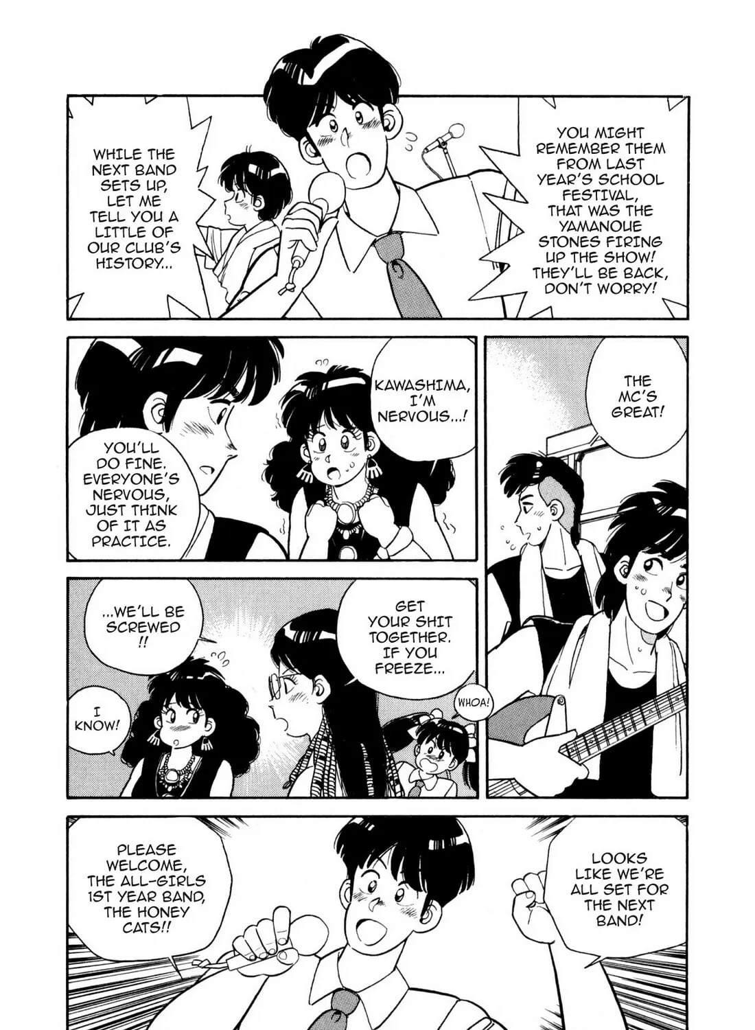 Read Lemon Angel chapter 92 image 8 on Lezhin