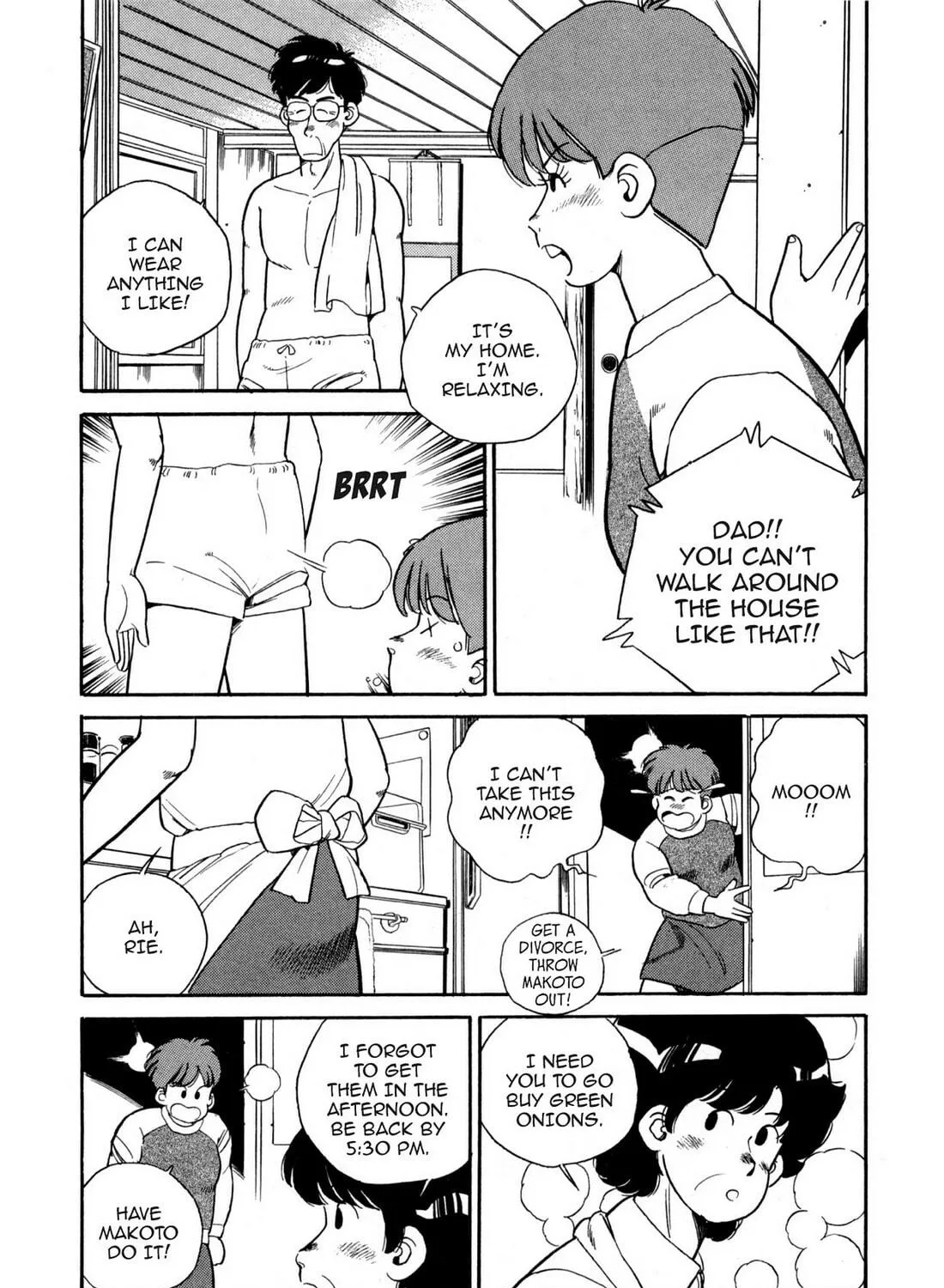 Read Lemon Angel chapter 93 image 10 on Lezhin