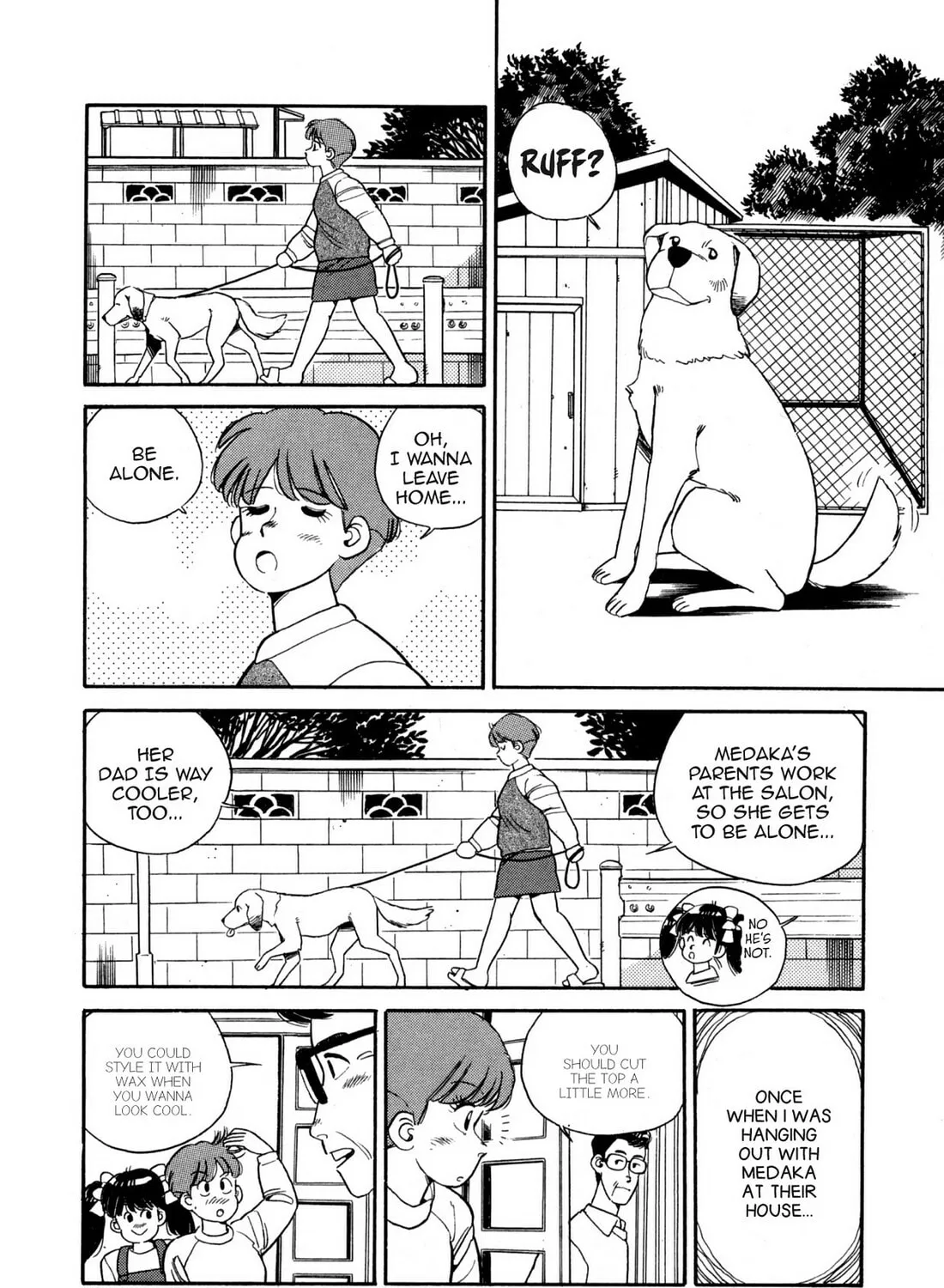 Read Lemon Angel chapter 93 image 14 on Lezhin