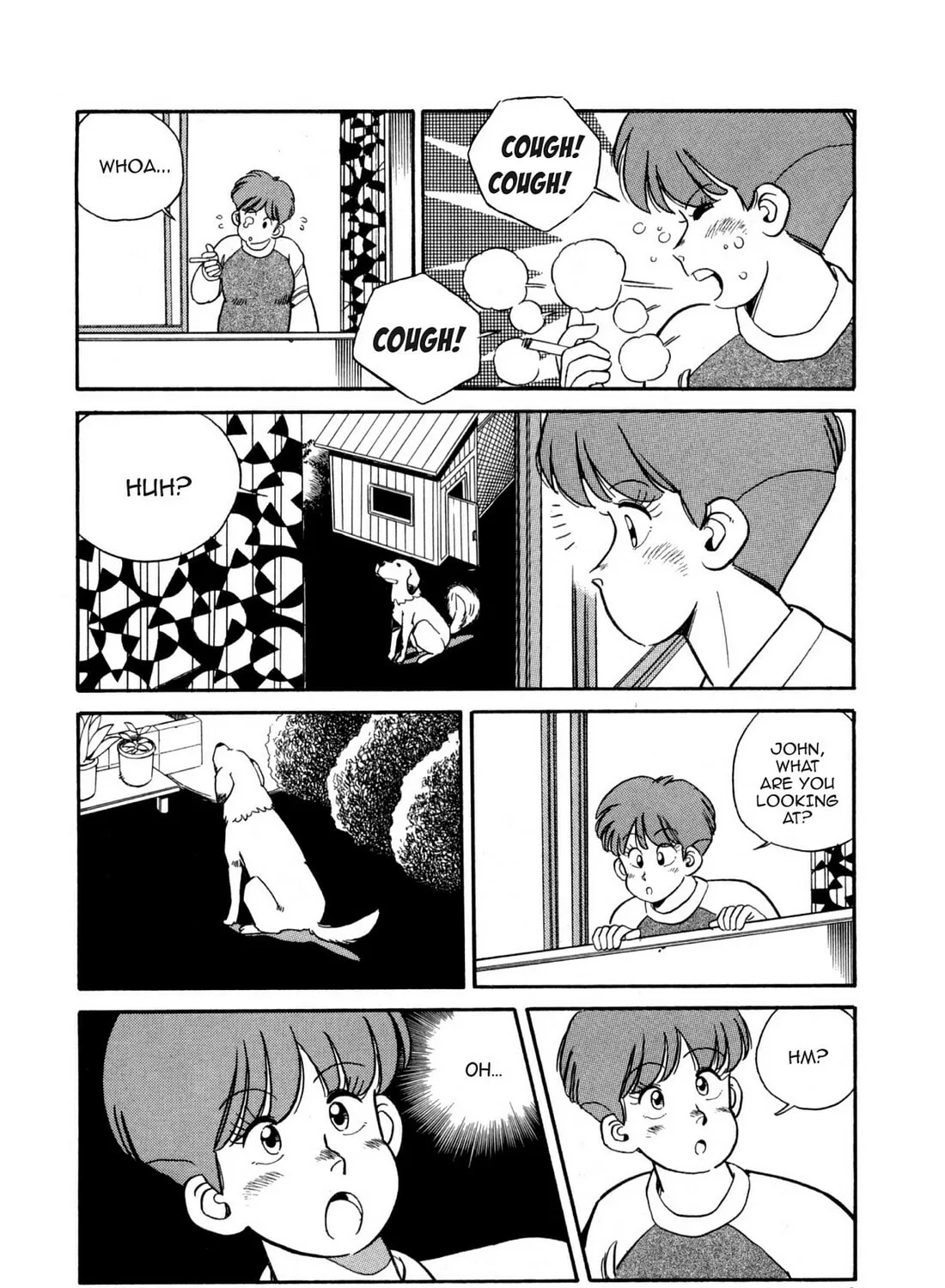 Read Lemon Angel chapter 93 image 26 on Lezhin