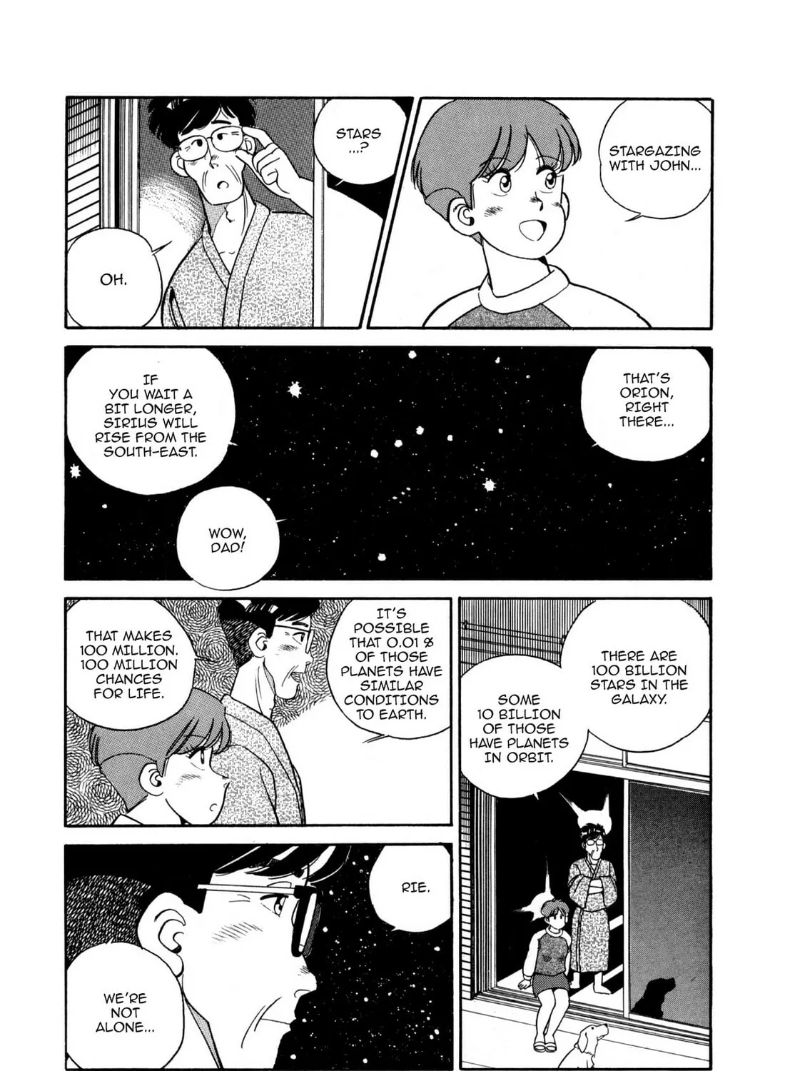 Read Lemon Angel chapter 93 image 30 on Lezhin