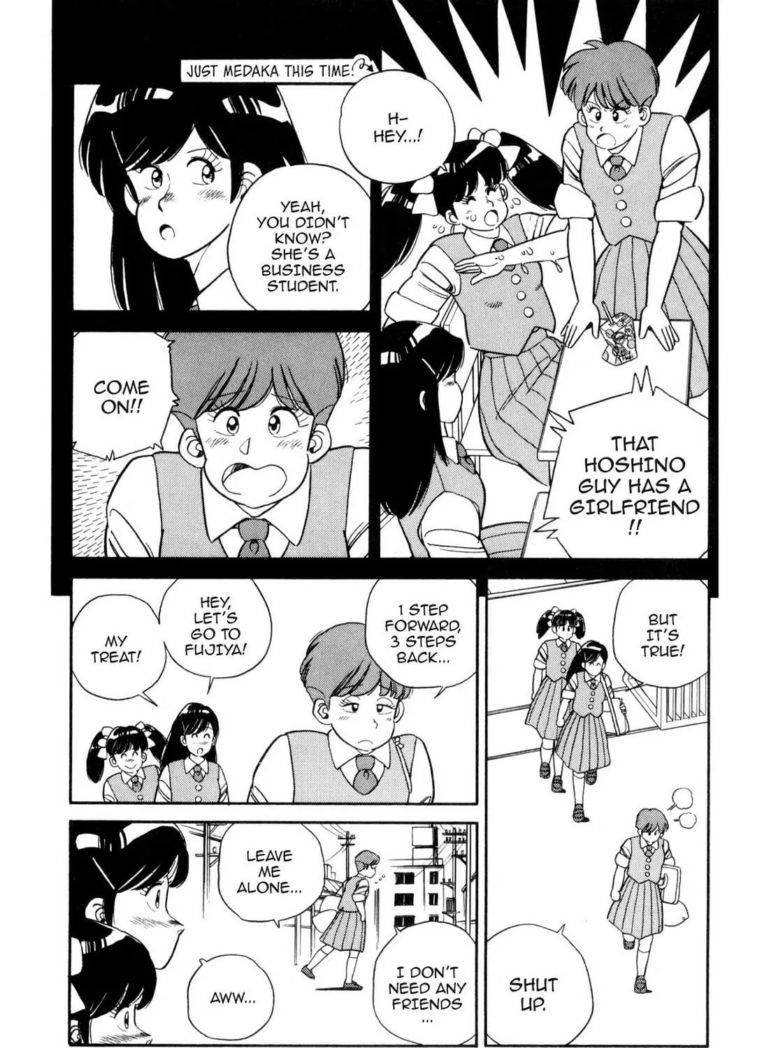 Read Lemon Angel chapter 93 image 4 on Lezhin