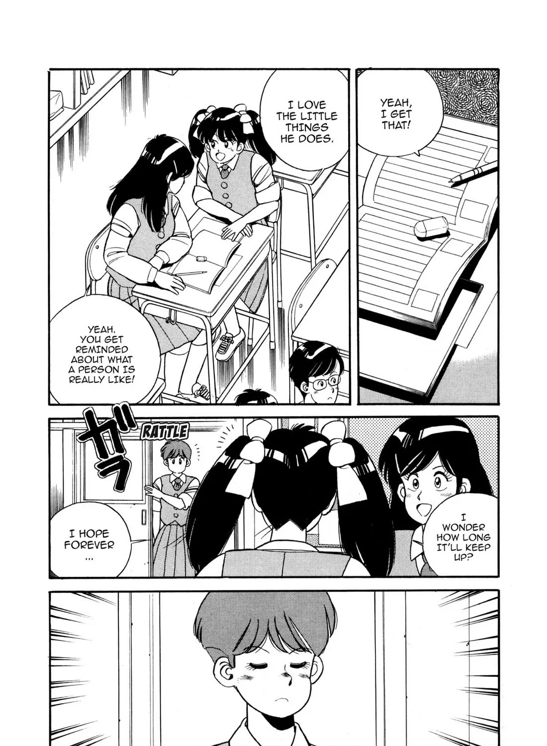 Read Lemon Angel chapter 94 image 2 on Lezhin