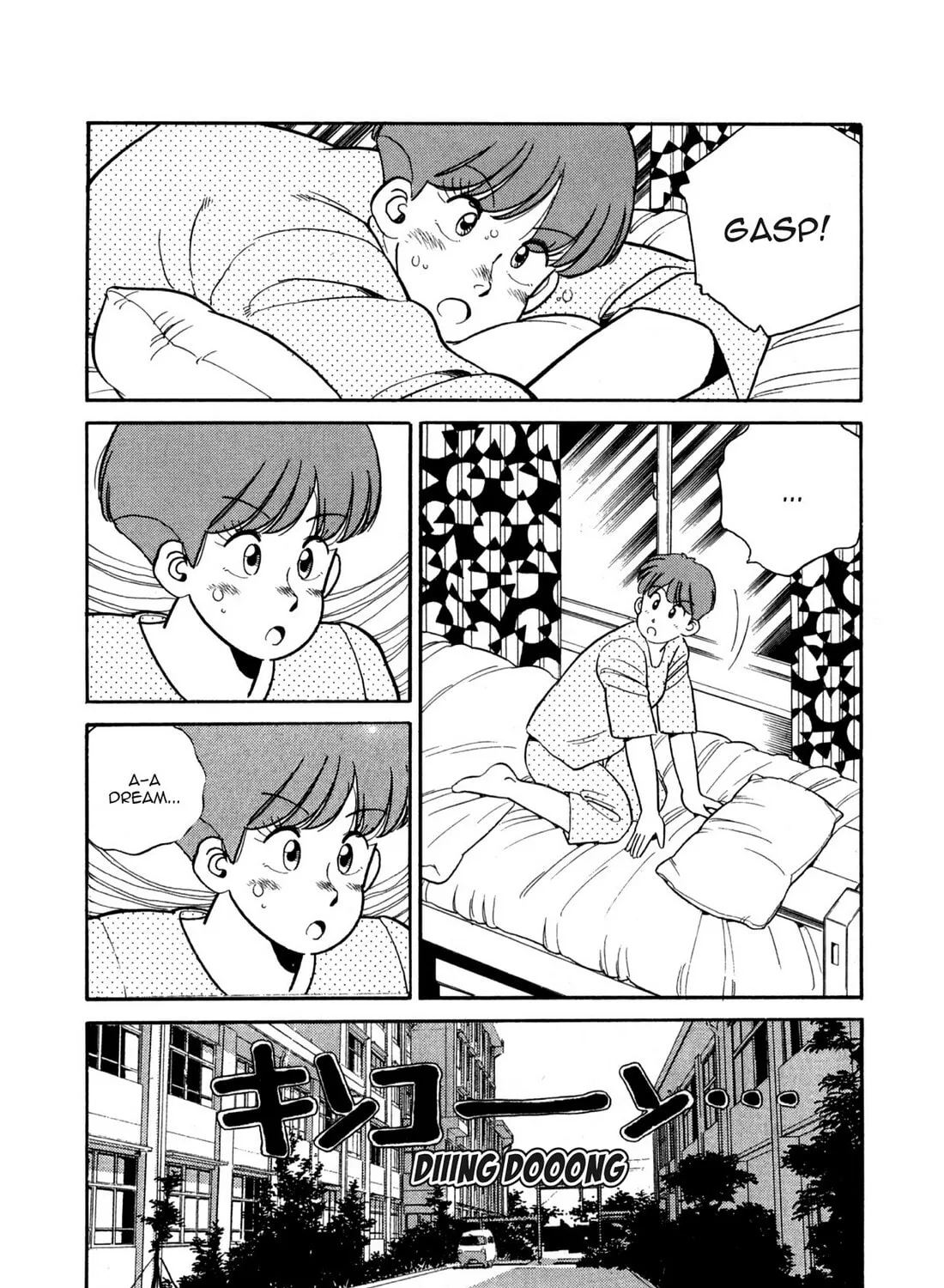 Read Lemon Angel chapter 94 image 30 on Lezhin