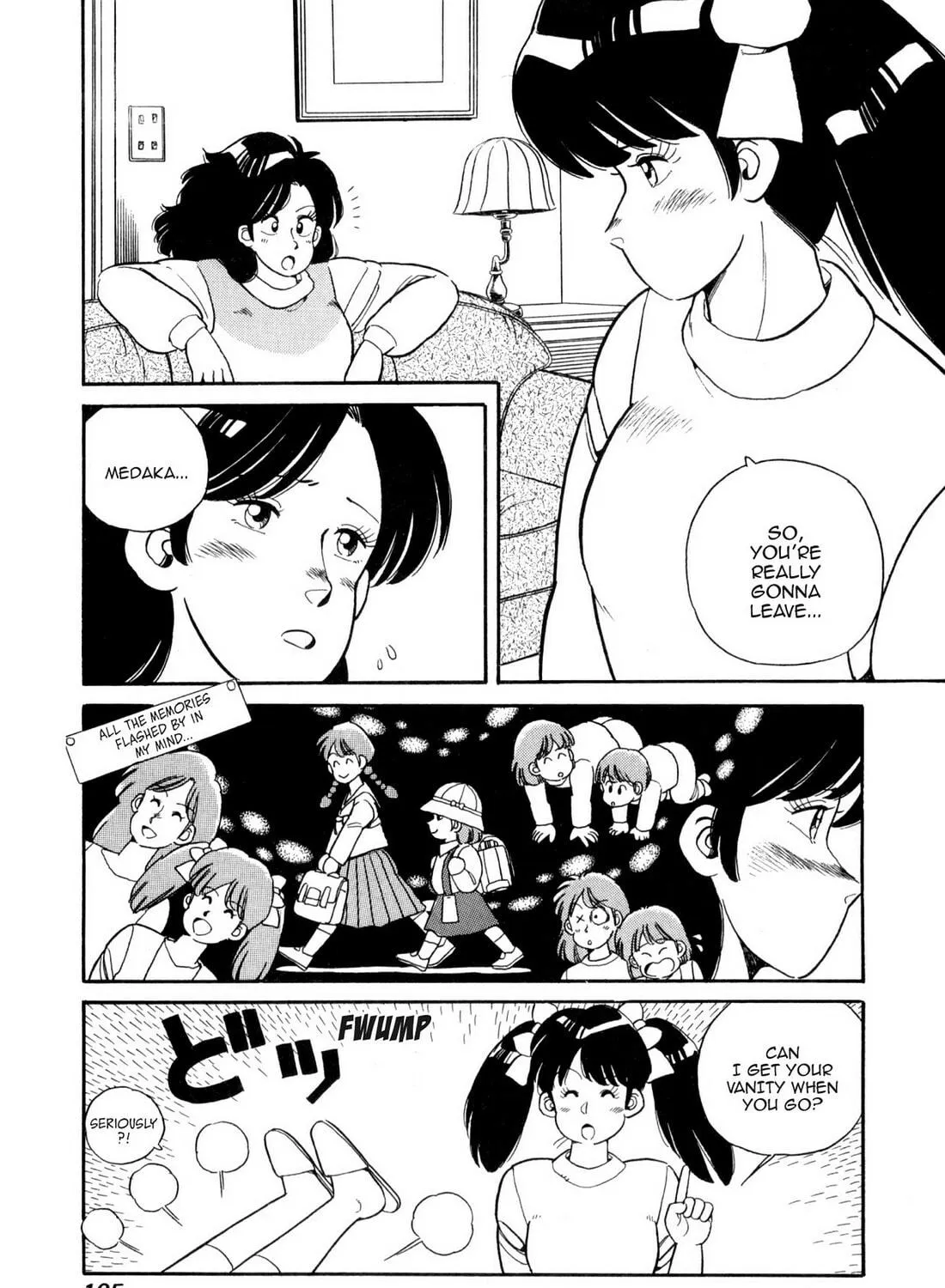 Read Lemon Angel chapter 95 image 16 on Lezhin