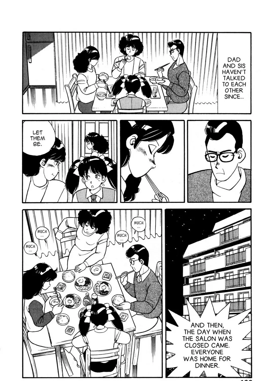Read Lemon Angel chapter 95 image 18 on Lezhin