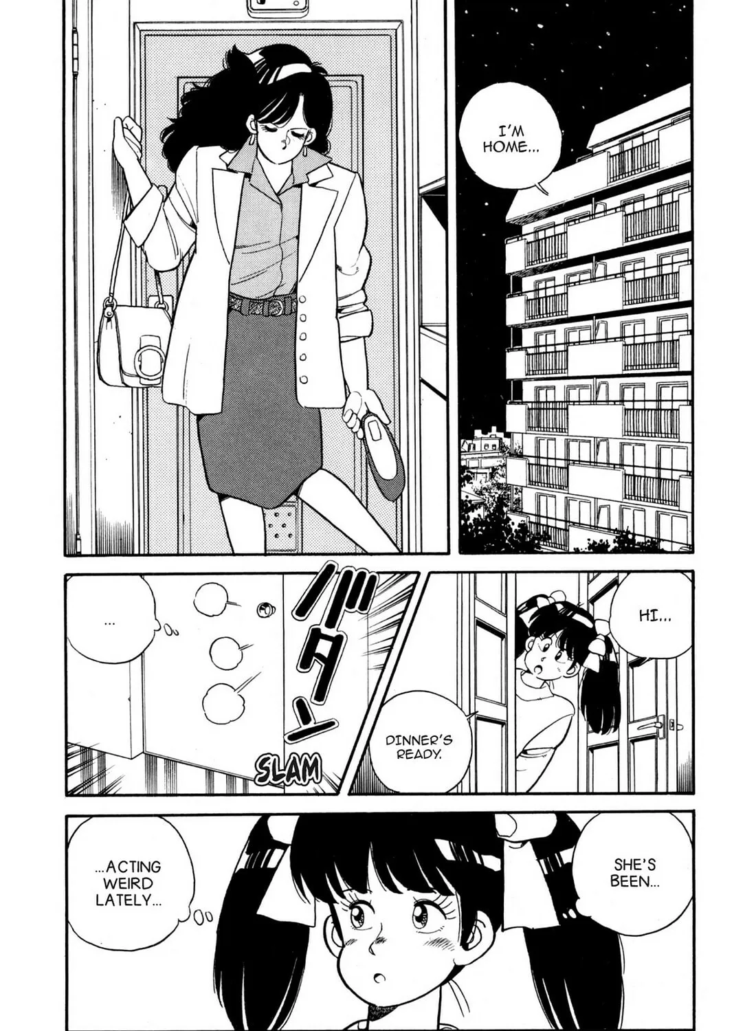 Read Lemon Angel chapter 95 image 2 on Lezhin