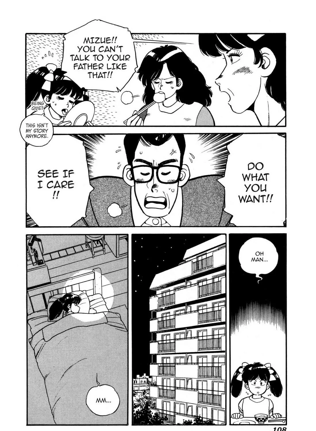 Read Lemon Angel chapter 95 image 22 on Lezhin
