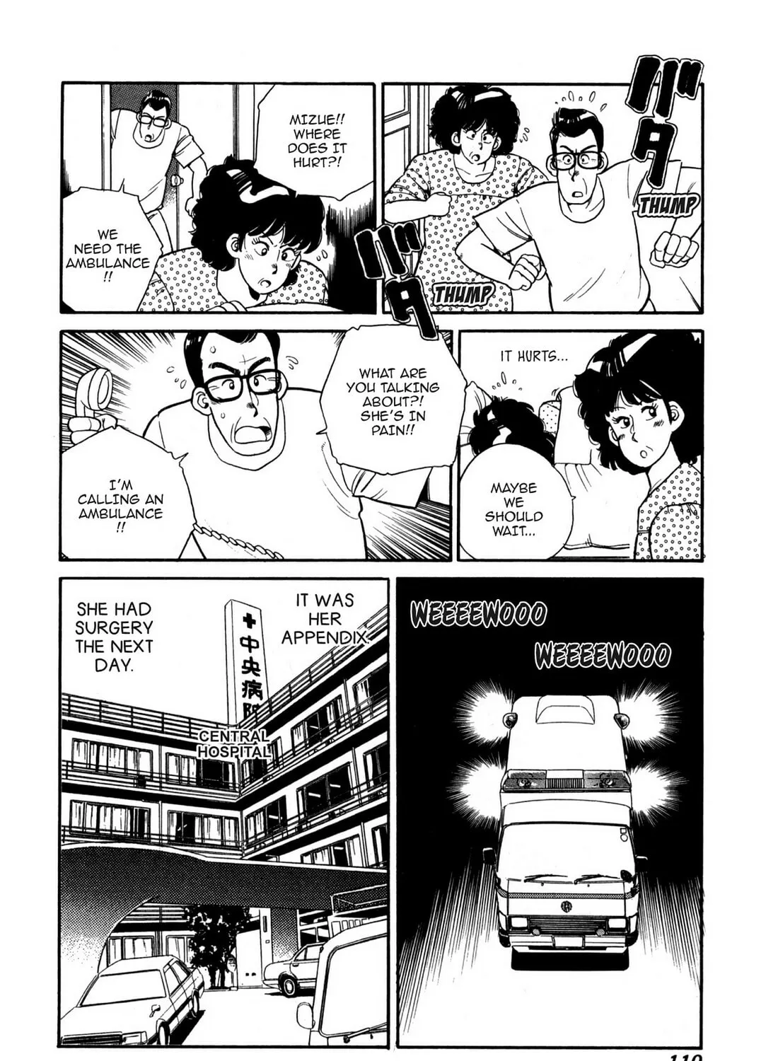 Read Lemon Angel chapter 95 image 26 on Lezhin