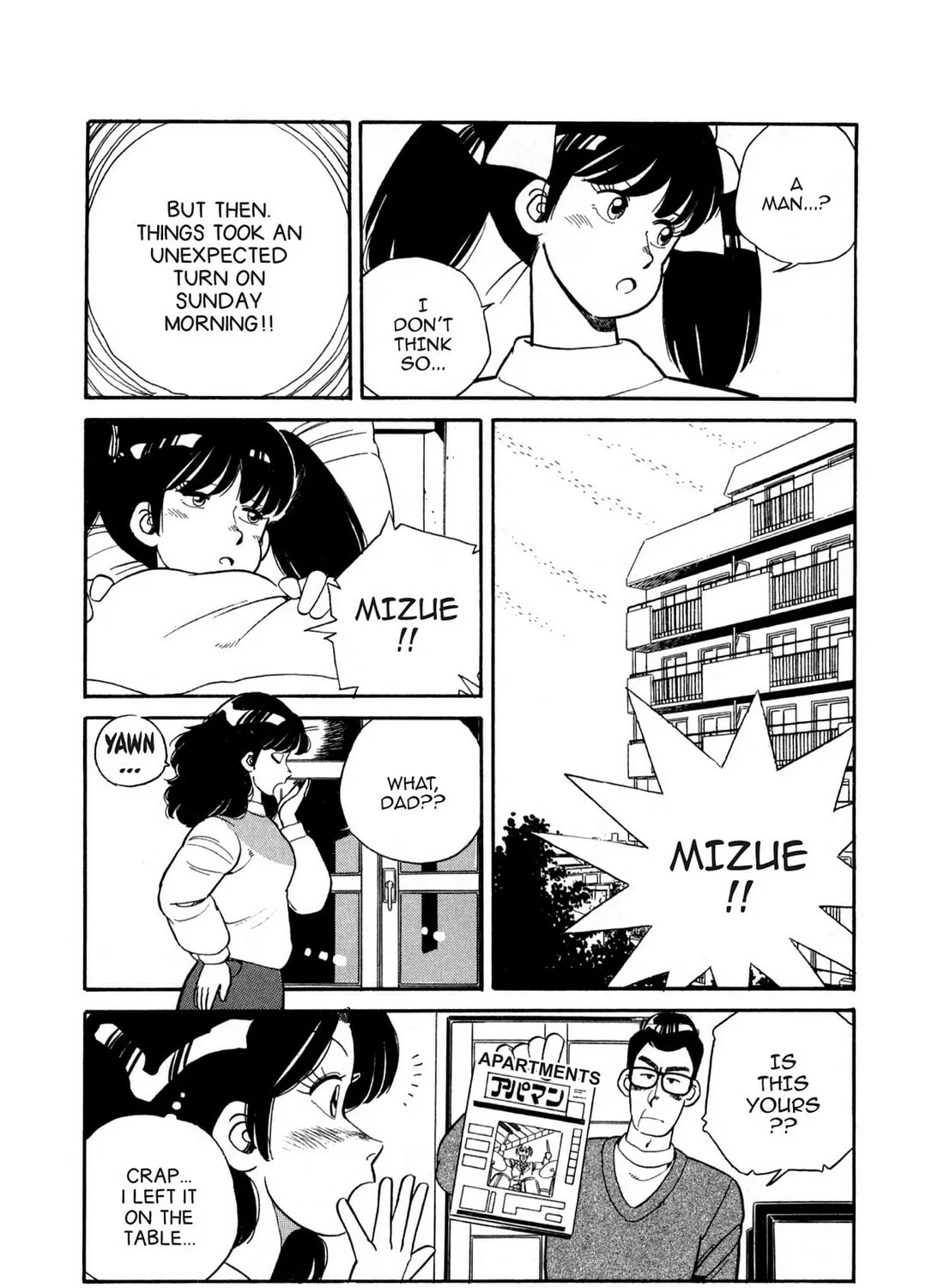 Read Lemon Angel chapter 95 image 6 on Lezhin